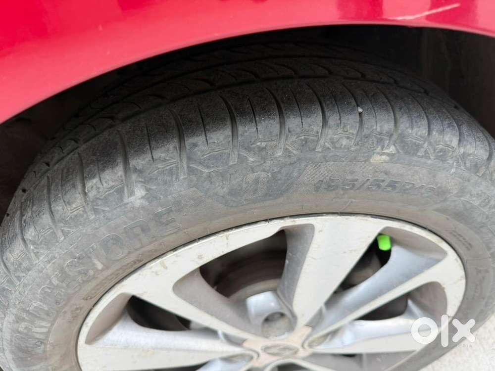 Hyundai Diesel Car 2017
