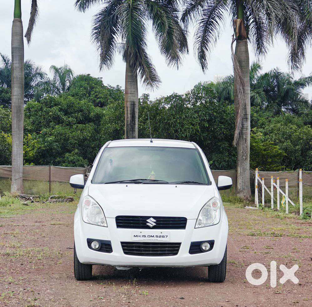 Maruti Suzuki Ritz Vdi Bs-iv, 2012, Diesel