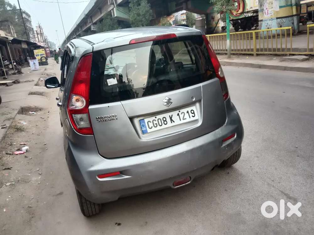 Maruti Suzuki Ritz 2011 Diesel Good Condition
