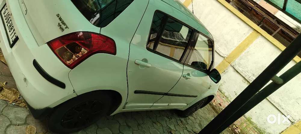 Swift Diesel Original Condition 2011 Car