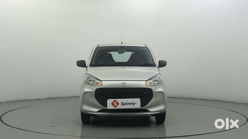 Maruti Suzuki Alto K10 Plus Edition, 2023, Petrol