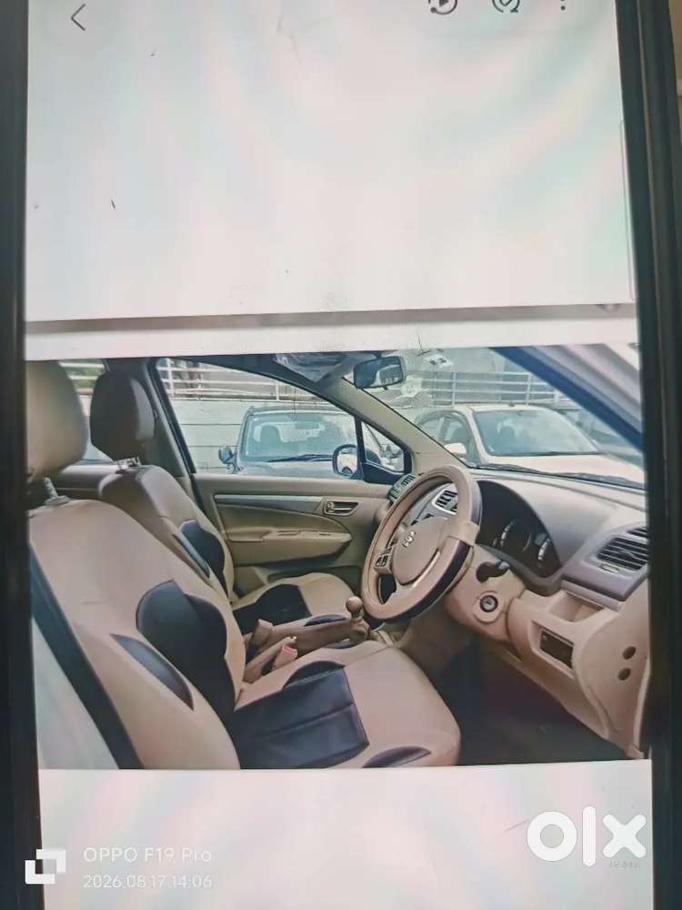 Maruti Suzuki Ertiga 2016 Petrol