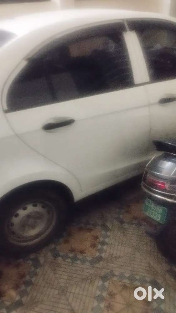 Tata Zest 2018 Diesel Well Maintained