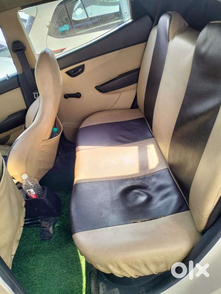 Hyundai Eon Magna +, 2013, Petrol