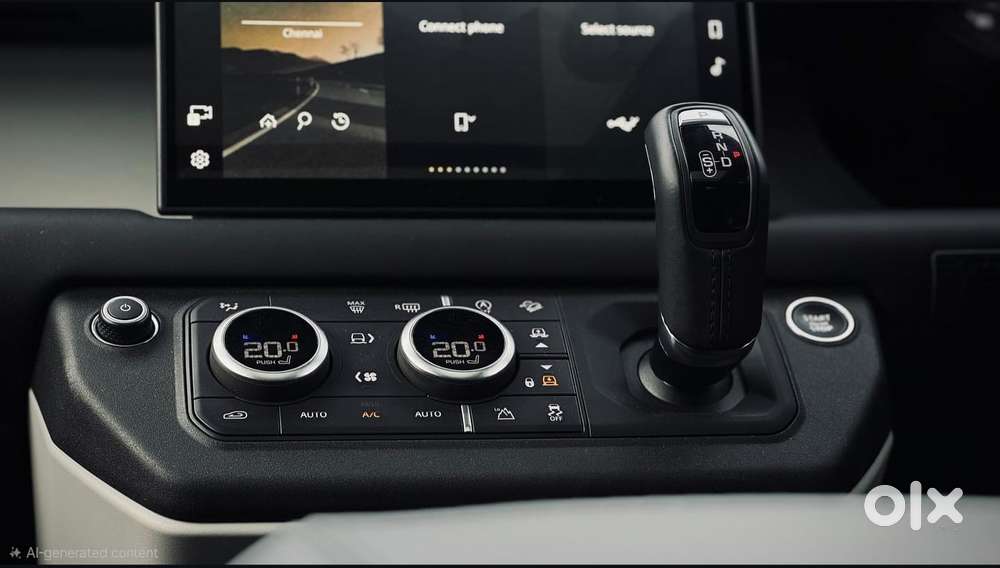 Land Rover Defender 2.0 110 Hse, 2024, Petrol
