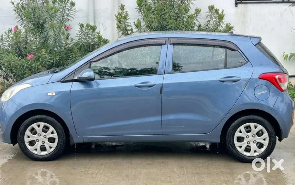 Hyundai Grand I10 2016 Urgent Sale