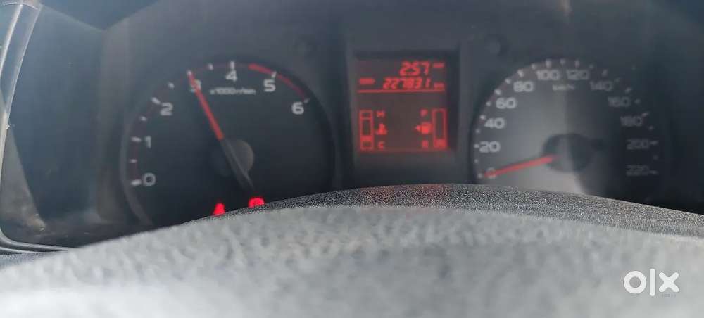 Isuzu D-max 2019 Diesel 200000 Km Driven Camper