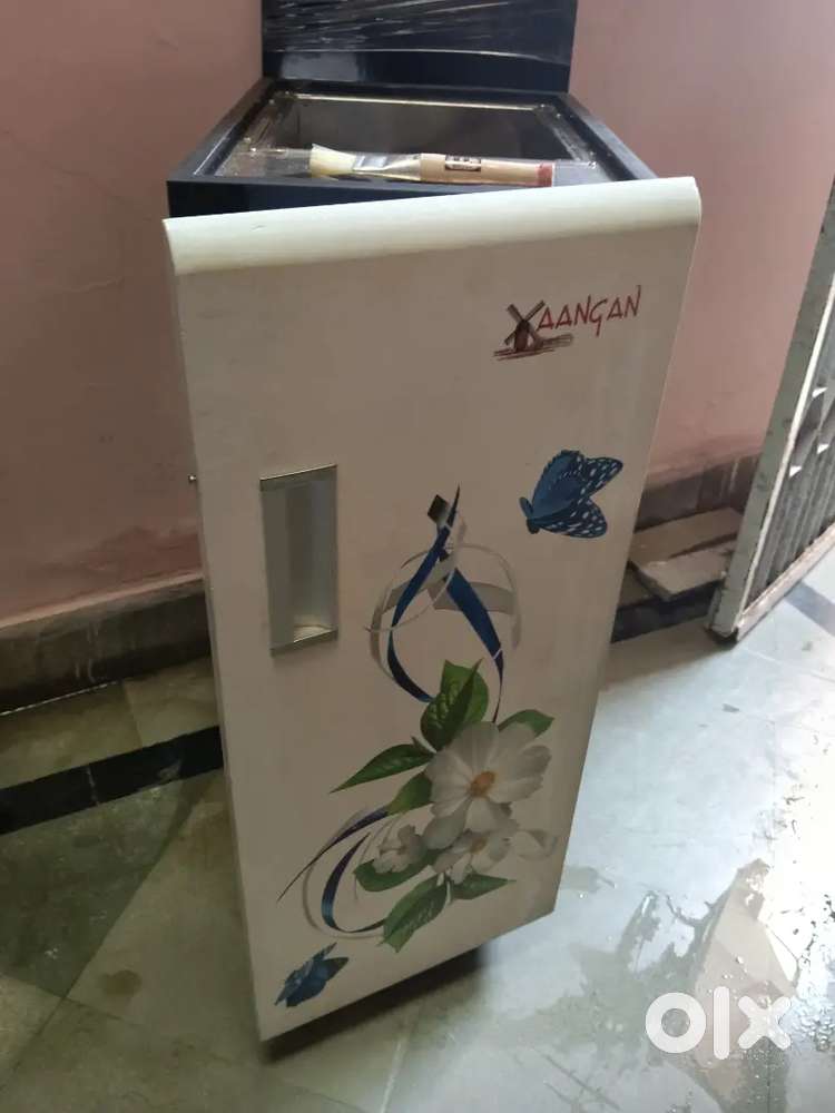 Aata chakki
