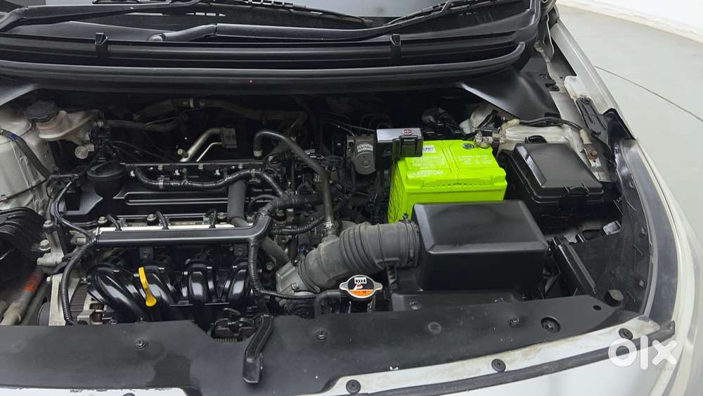 Hyundai Elite I20 [ ] 1.2 Sportz, 2018, Petrol