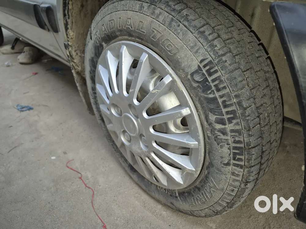 Gari Me Koi Kharcha Nhi Hai