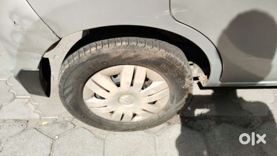 Maruti Suzuki Alto 800 2012-2016 Lxi, 2012, Petrol