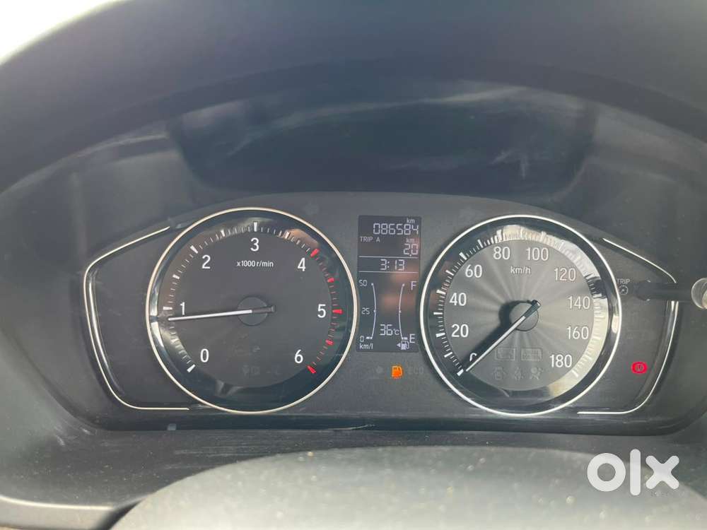 Honda Amaze Diesel Manual 2021