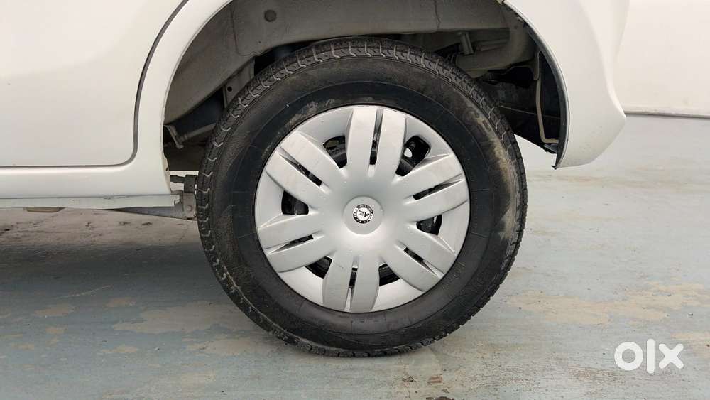 Maruti Suzuki Alto 800 Vxi, 2018, Petrol