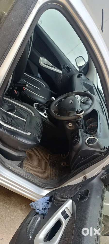 Ford Figo 2014 Diesel Well Maintained