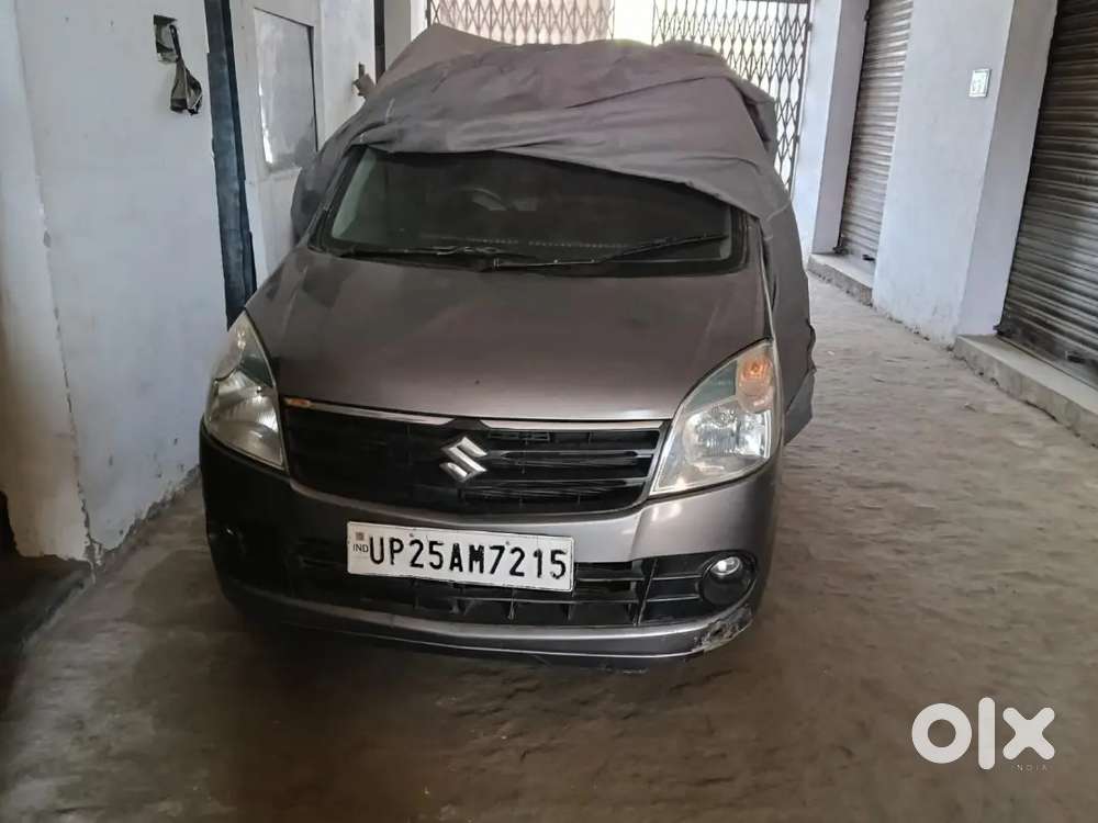 2nd Maruti Suzuki Wagon 2011
