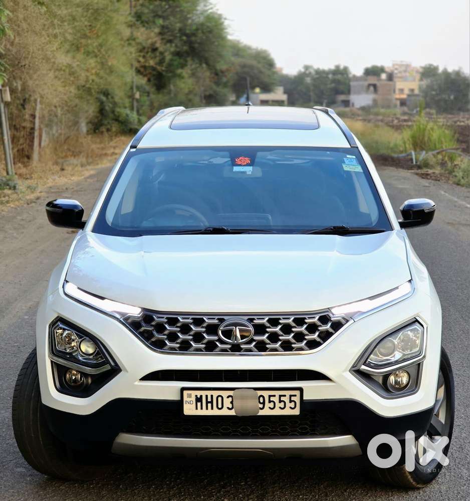 Tata Safari 2.0 Kryotec Xta Plus, 2022, Diesel