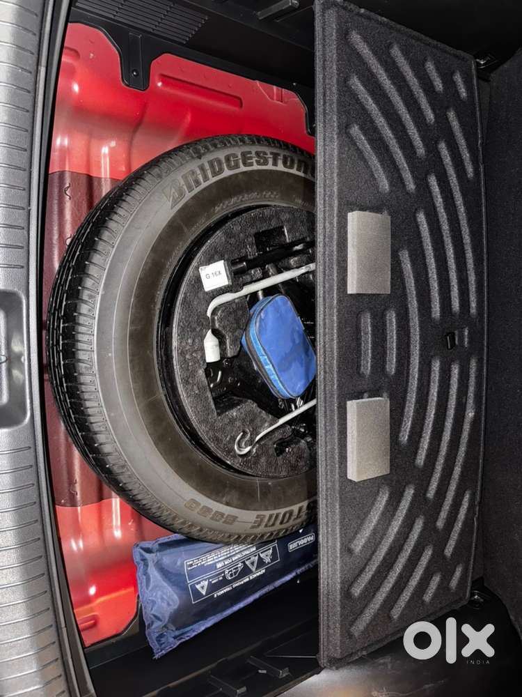 Hyundai Creta Petrol 2015