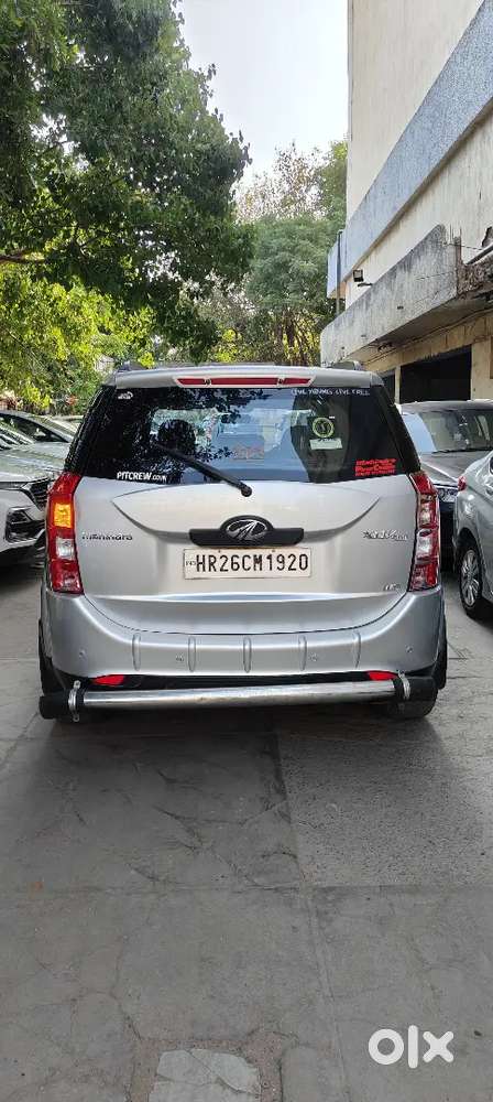 Dl Vehicle Noc Available