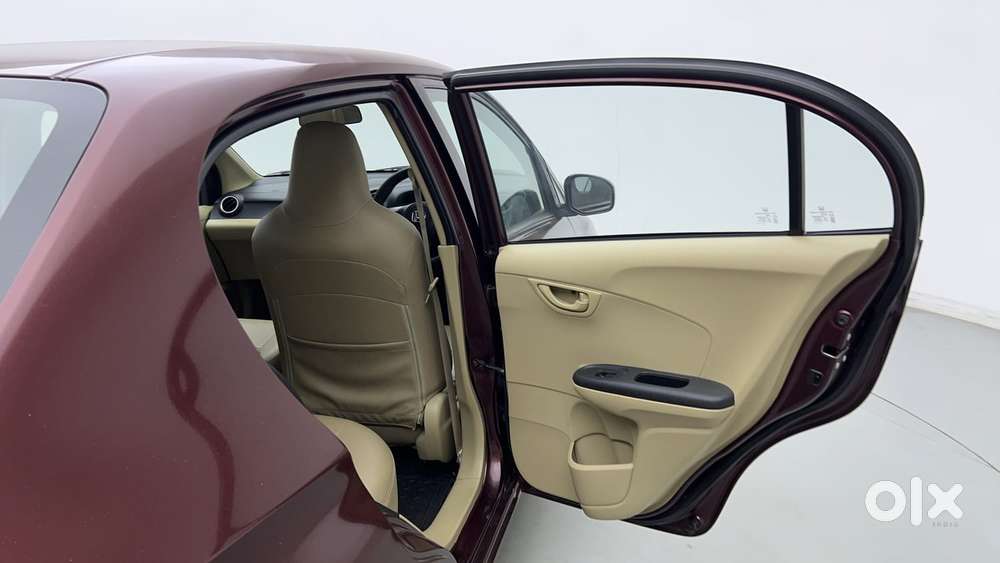 Honda Amaze Sx I Vtec, 2014, Petrol