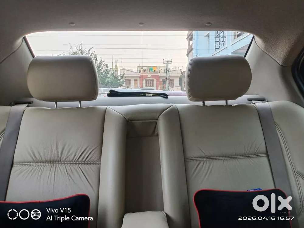 Maruti Suzuki Sx4 2008 Petrol 82068 Km Driven