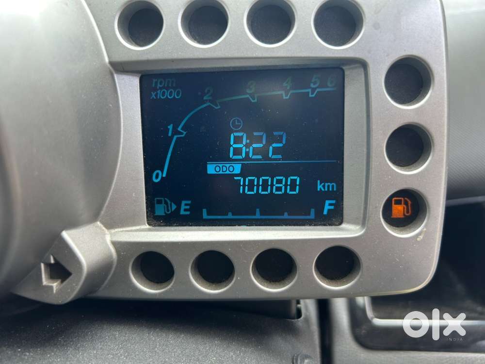 Chevrolet Beat Diesel 2015