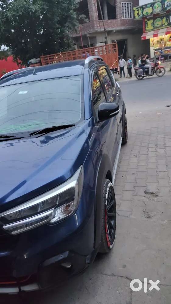 All Okey Good Condition Car