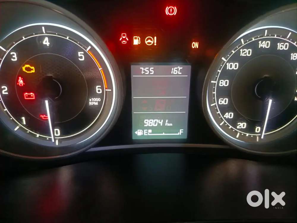 Maruti Suzuki Dzire Zdi+ Diesel Good Condition