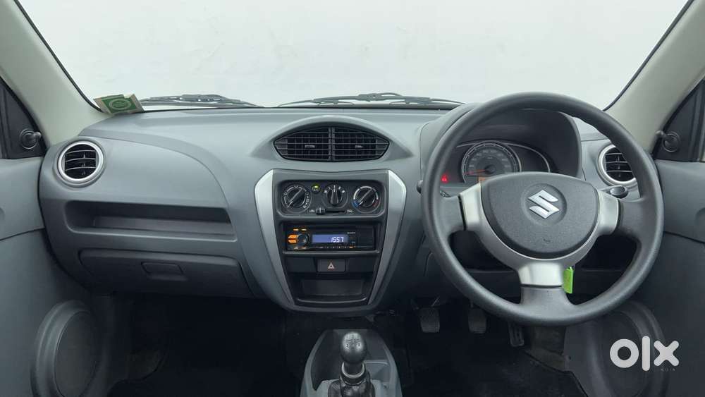Maruti Suzuki Alto 800 Lxi, 2014, Petrol