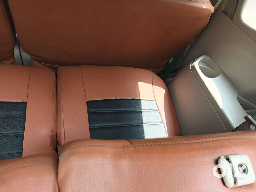 Maruti Suzuki Ertiga Shvs Vdi, 2015, Diesel