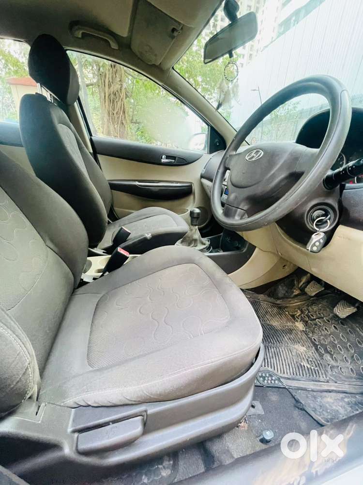Hyundai I20 2012-2014 Magna Optional 1.2, 2012, Petrol