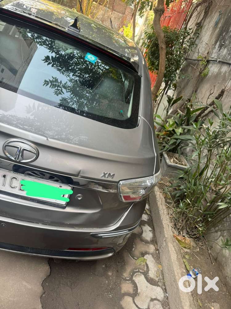 Tata Tigor 2019 Cng & Hybrids Well Maintained