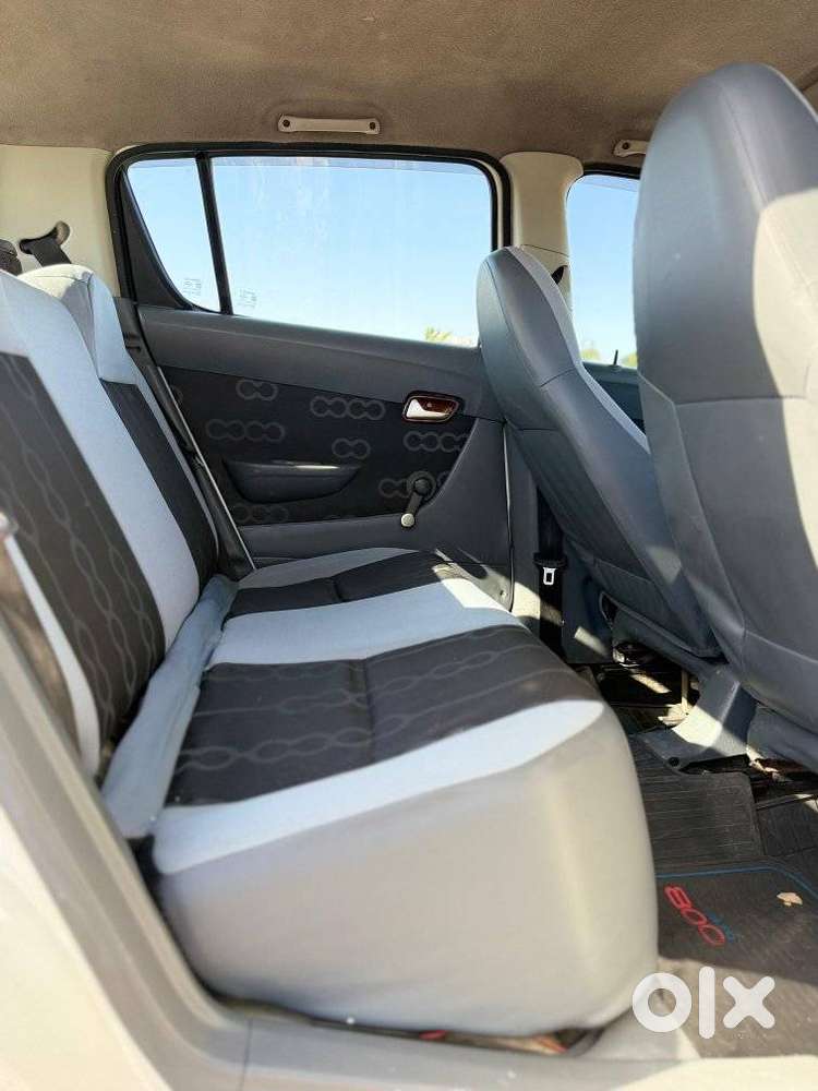 Maruti Suzuki Alto 800 2012-2016 0.8 Lxi (o), 2015, Cng & Hybrids