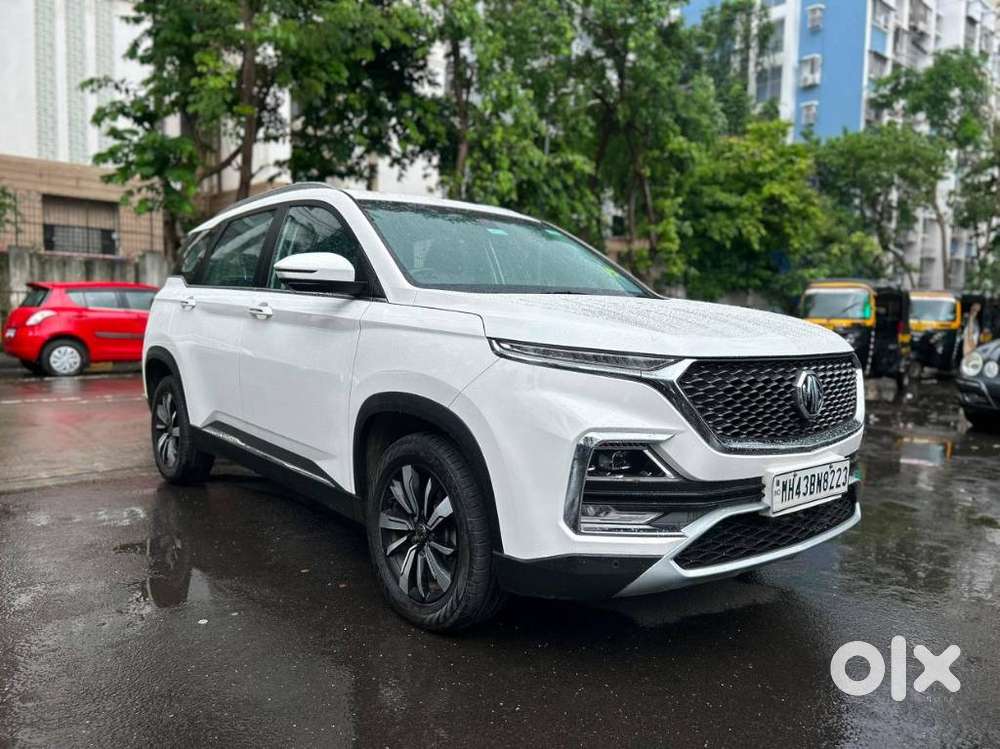 Mg Hector 2.0 Sharp Diesel, 2019, Diesel