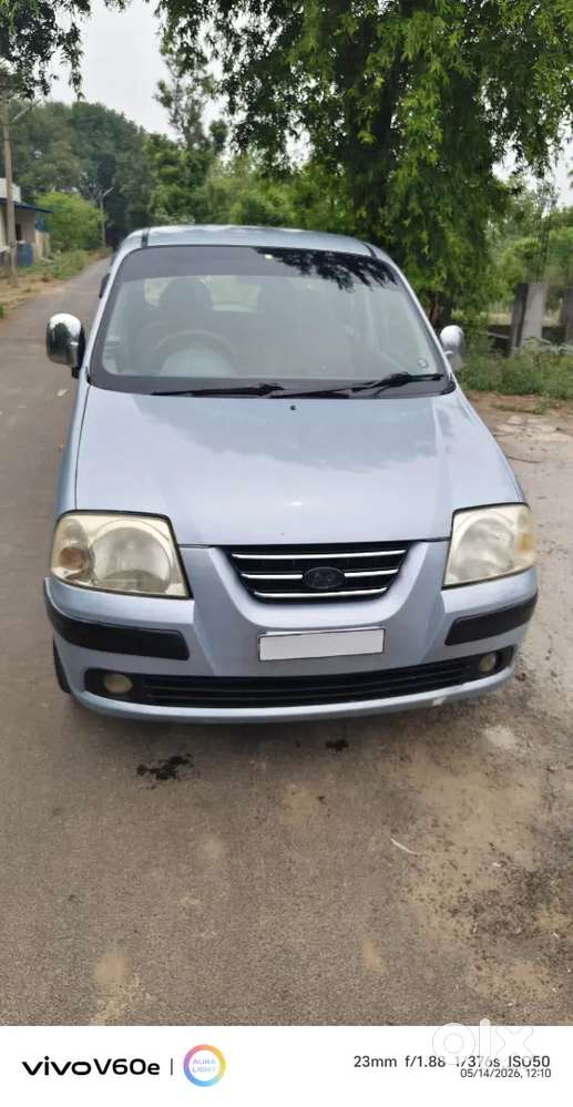 Santro Xing Cars