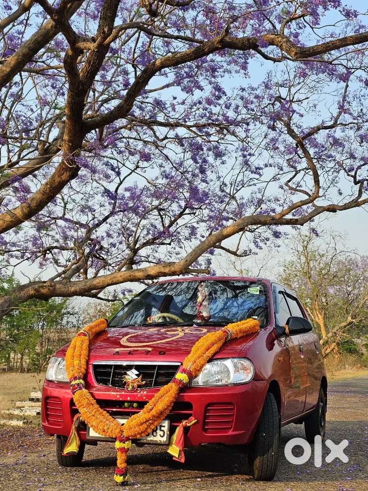 Maruti Suzuki Alto 800 2011 Petrol 60000 Km Driven