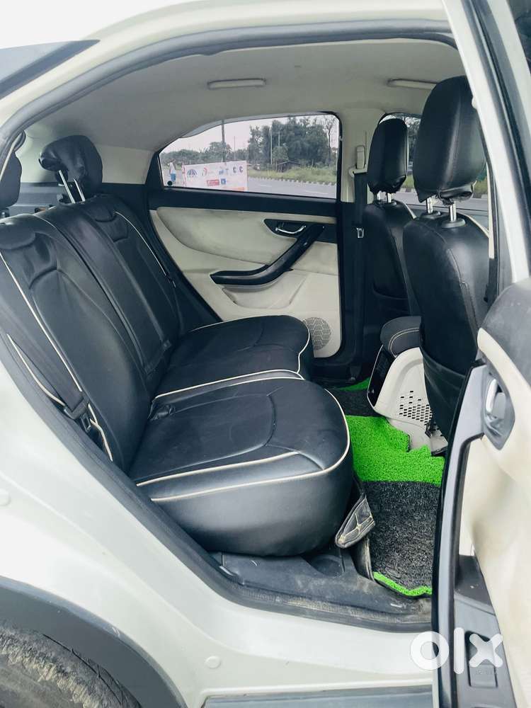 Tata Nexon 1.2 Revotron Xz Plus, 2022, Petrol