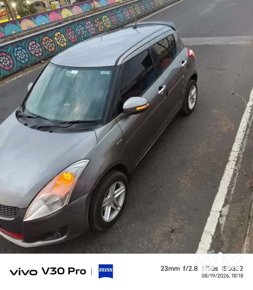 Maruti Swift Vdi 2014