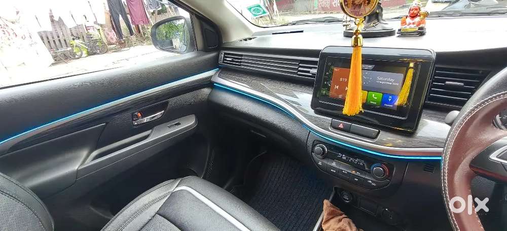 Maruti Suzuki Xl6 Zeta December 2025