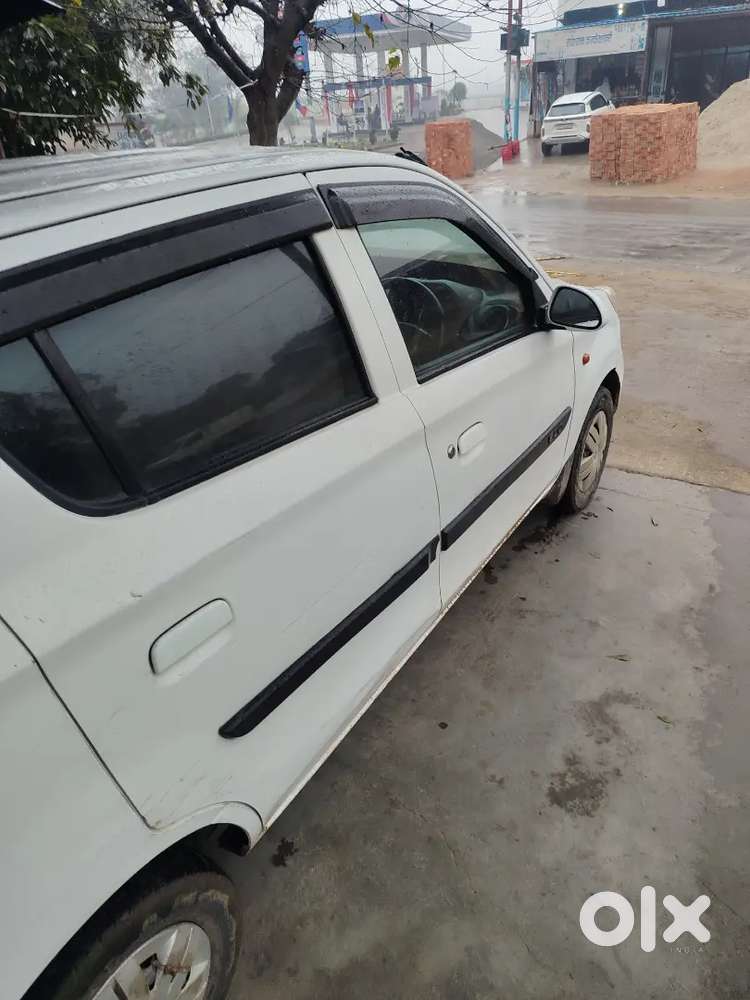 Maruti Suzuki Alto 800 2016 Petrol 75000 Km Driven