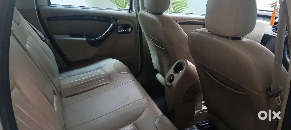Nissan Terrano 2014 , Desiel