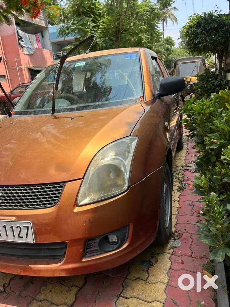 Maruti Suzuki Car 2008