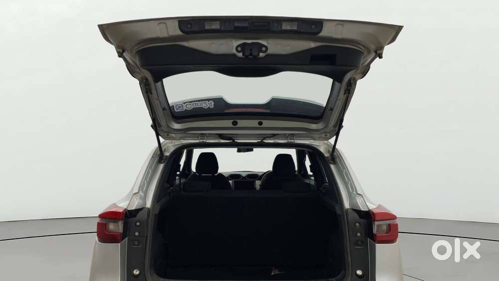 Nissan Magnite 1.0 Xe, 2021, Petrol