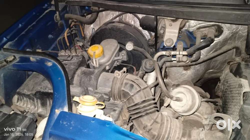 Good Condition Intrested Parsion Cal