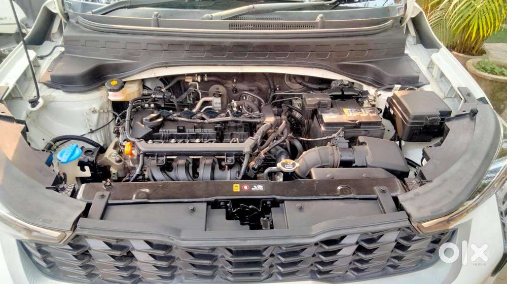 Kia Sonet G 1.2 5mt Htk(o), 2026, Petrol