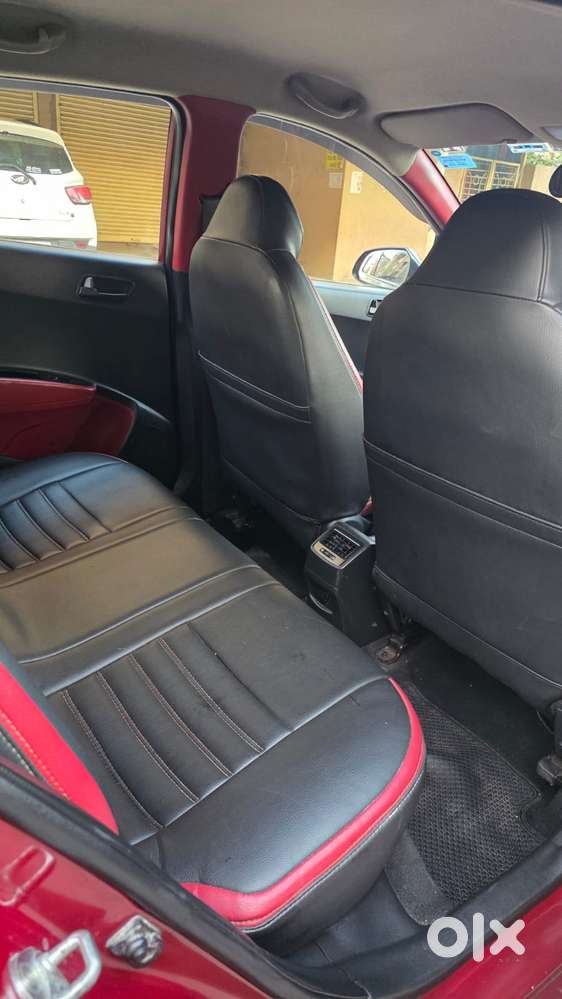 Hyundai Grand I10 2013-2016 Magna, 2015, Petrol