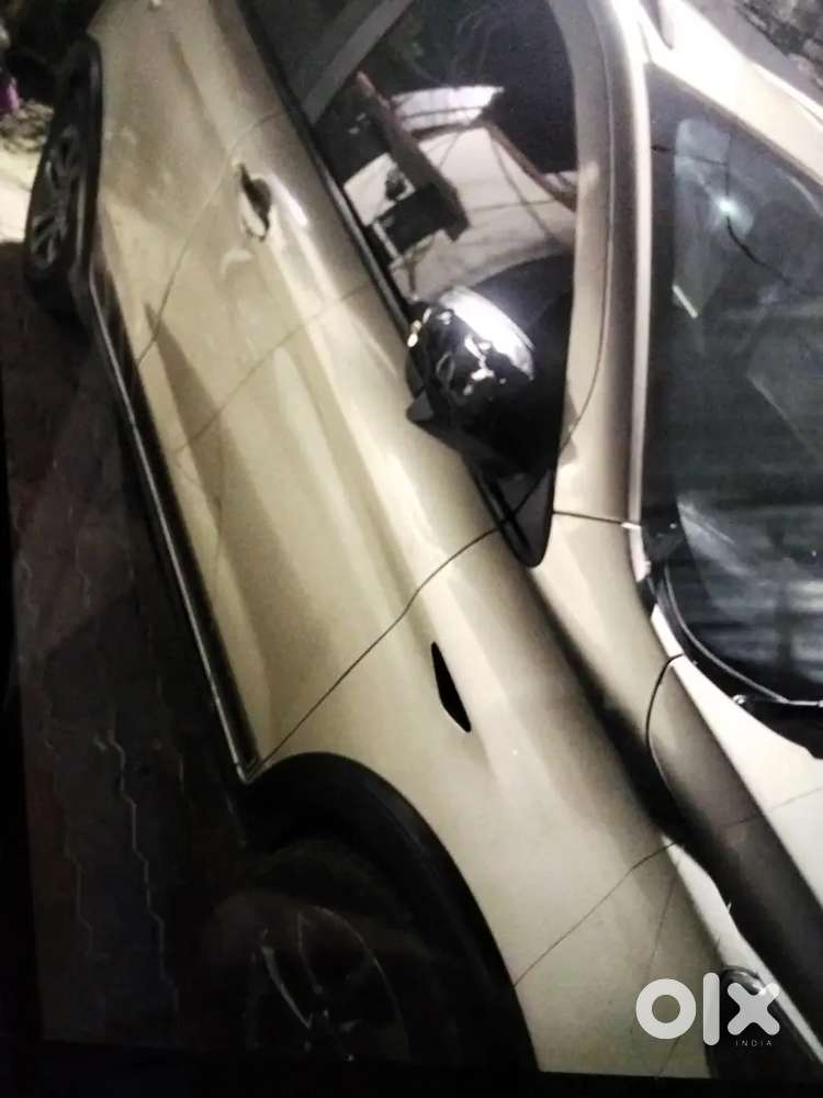 Ford Freestyle 2020 Diesel 151000 Km Driven