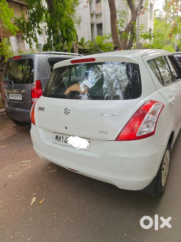 Maruti Suzuki Swift 2012 Diesel Well Maintained