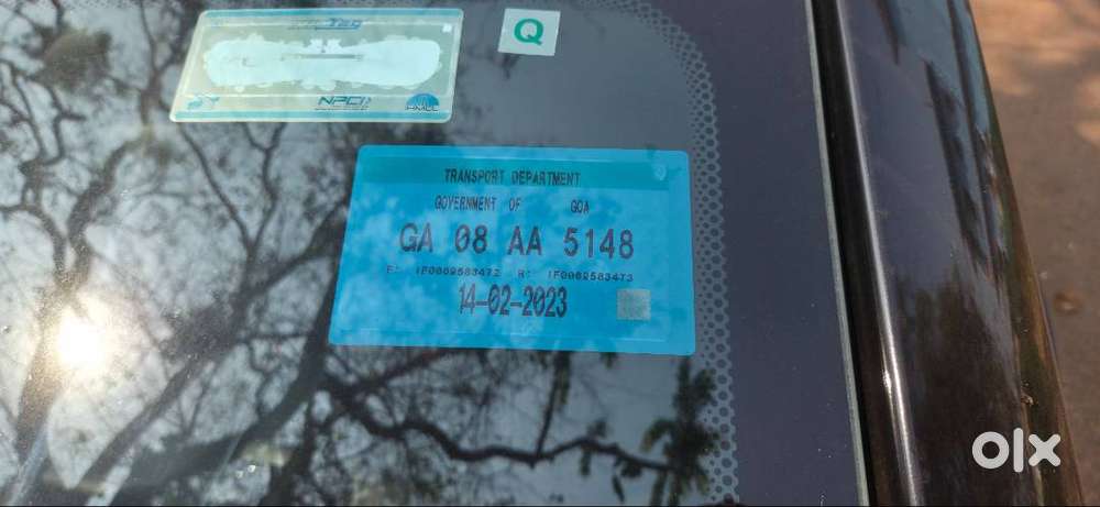 Pristine Condition Nexon Dark Edition