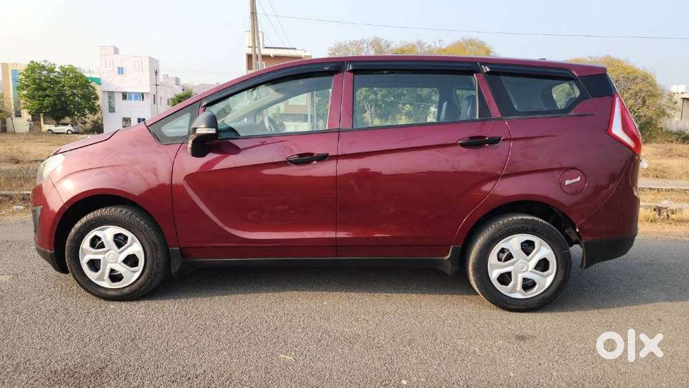 Mahindra Marazzo M2, 2019, Diesel