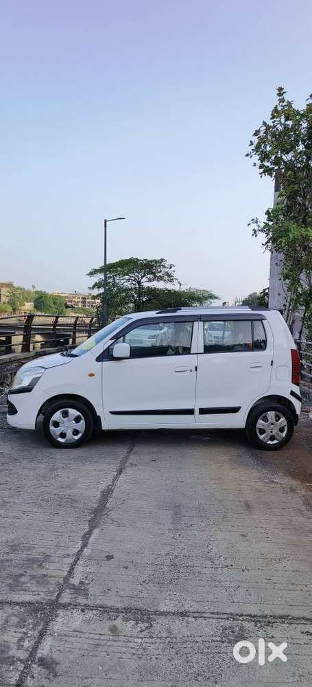 Maruti Suzuki Wagon R Vxi, 2011, Cng & Hybrids